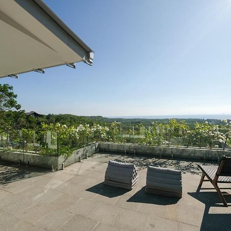 Oceanna Sunset Villa - Uluwatu, Bali Екстер'єр фото