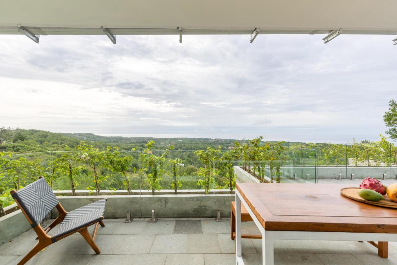 Oceanna Sunset Villa - Uluwatu, Bali Екстер'єр фото