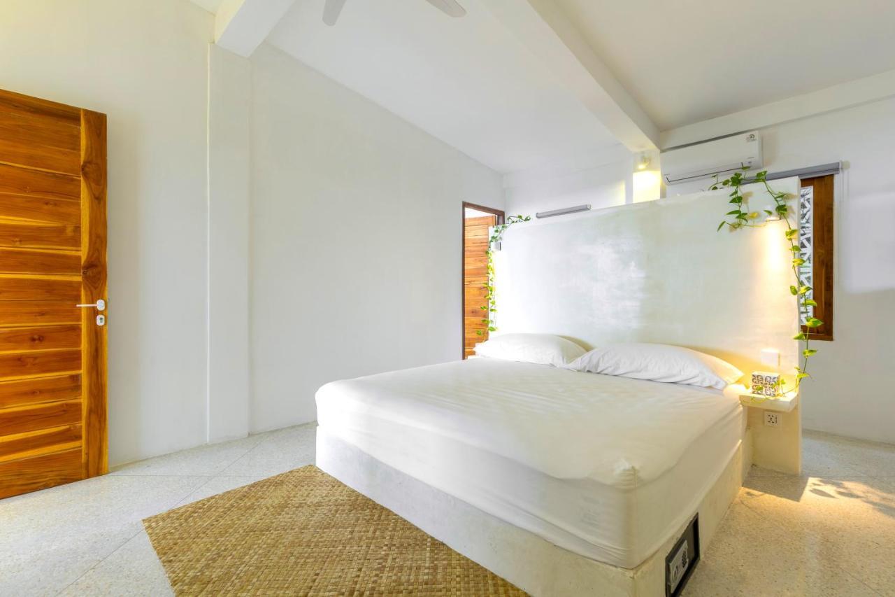 Oceanna Sunset Villa - Uluwatu, Bali Екстер'єр фото