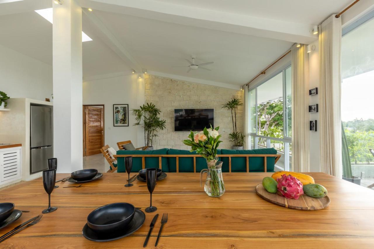 Oceanna Sunset Villa - Uluwatu, Bali Екстер'єр фото