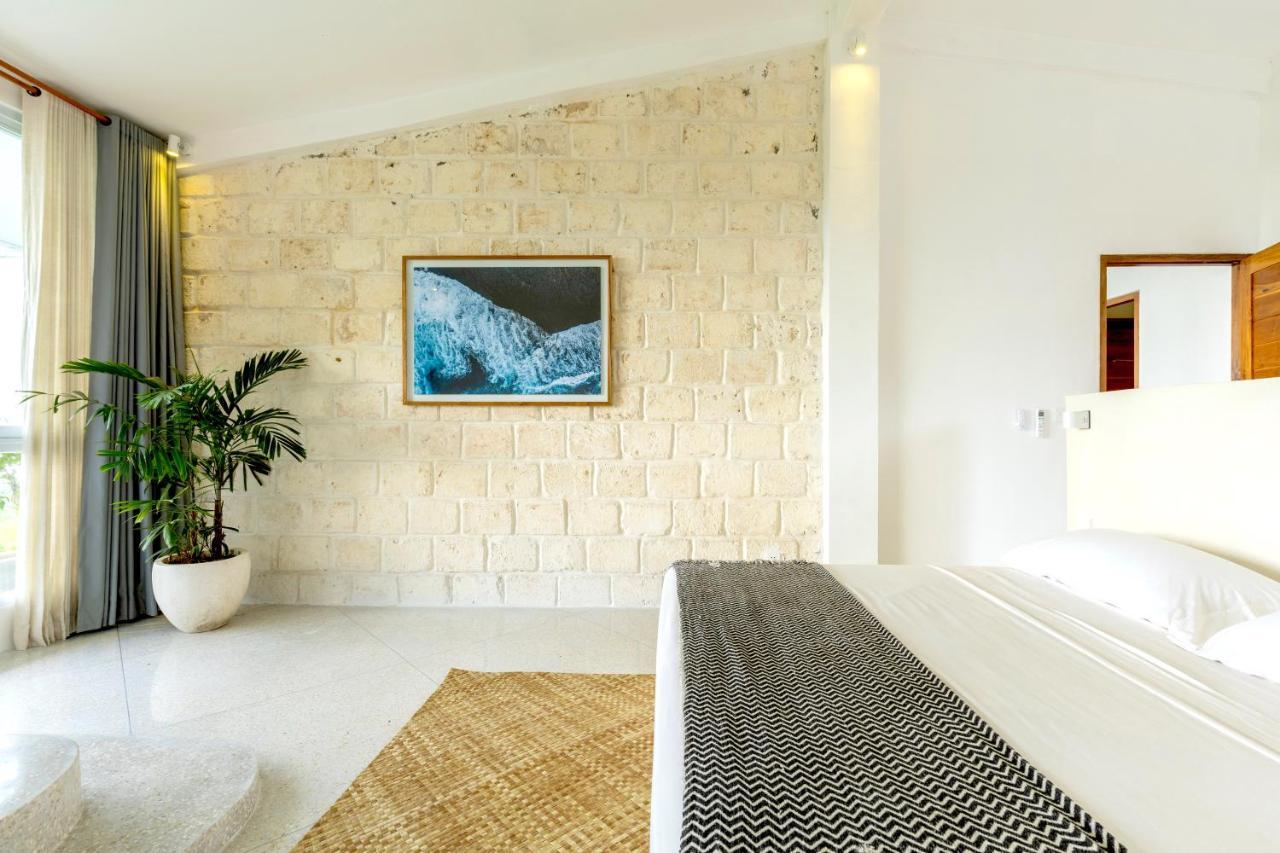Oceanna Sunset Villa - Uluwatu, Bali Екстер'єр фото