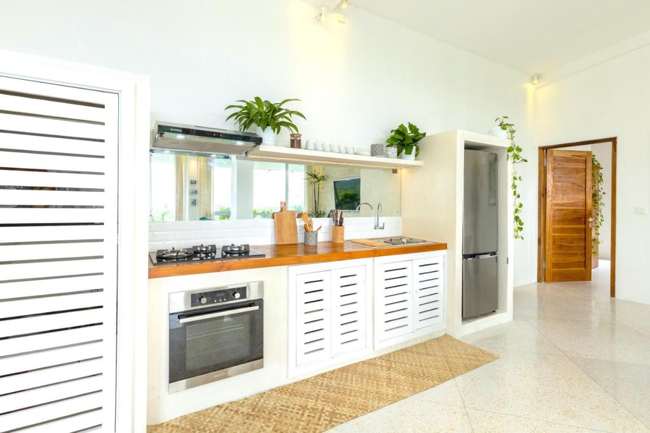 Oceanna Sunset Villa - Uluwatu, Bali Екстер'єр фото