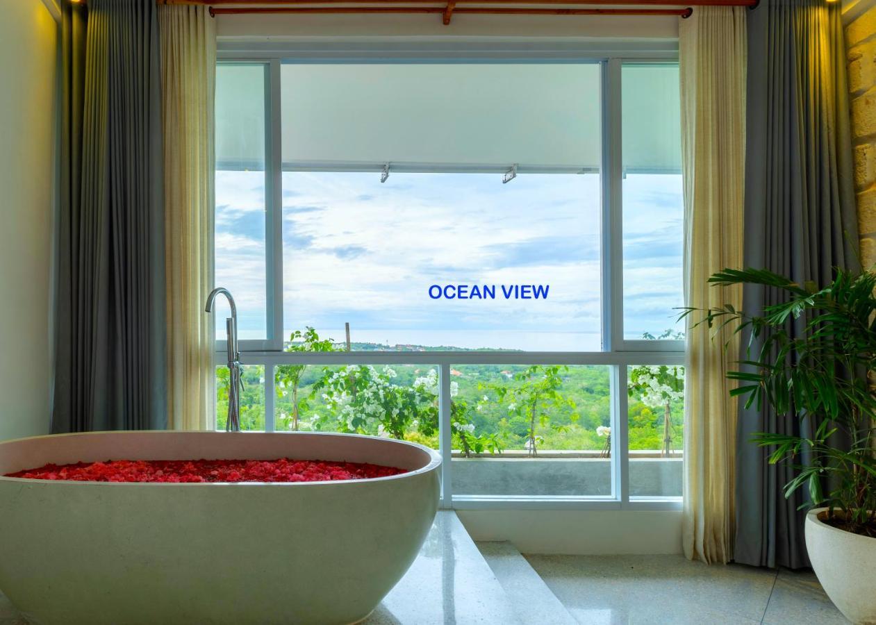 Oceanna Sunset Villa - Uluwatu, Bali Екстер'єр фото