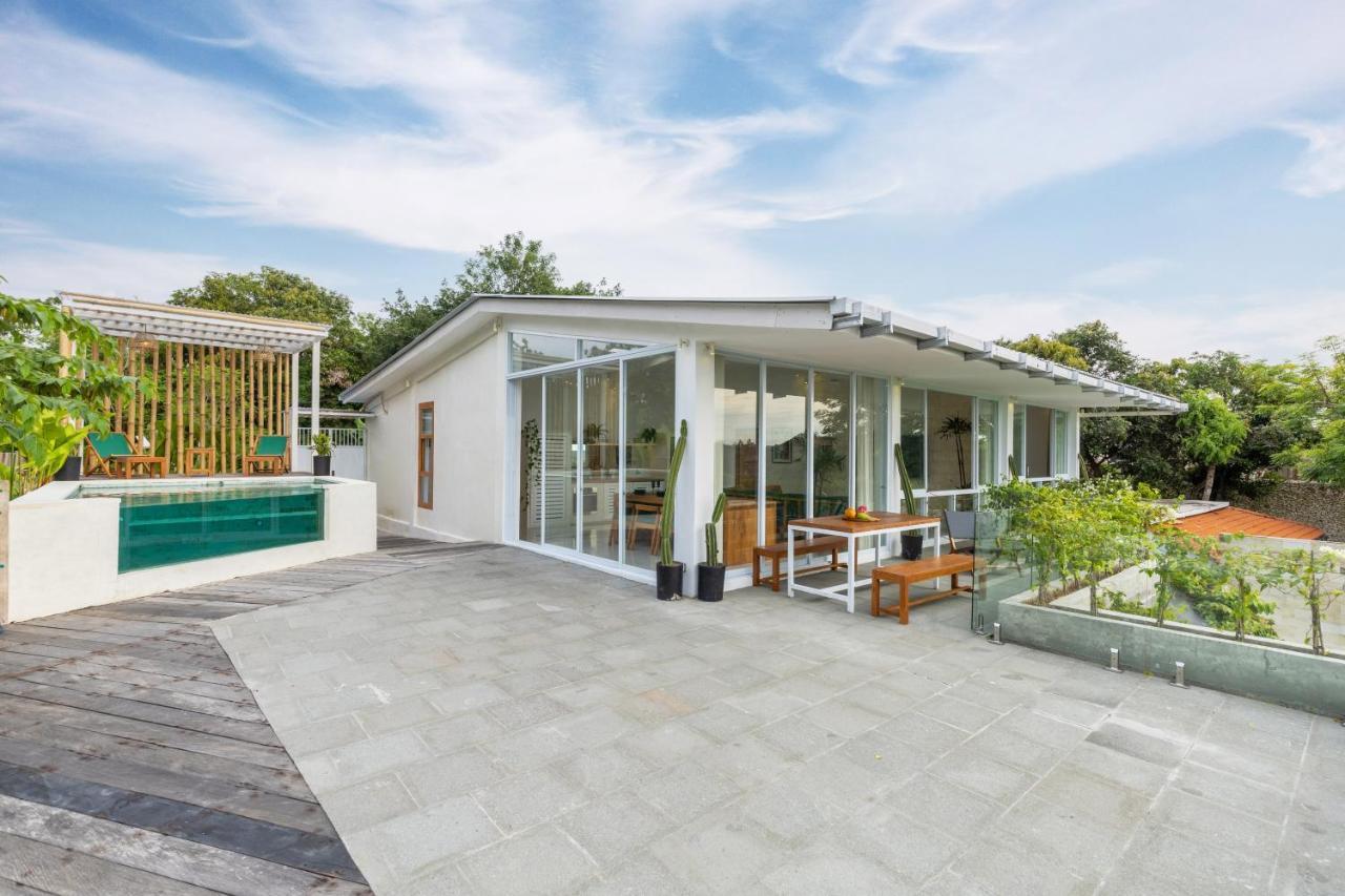 Oceanna Sunset Villa - Uluwatu, Bali Екстер'єр фото