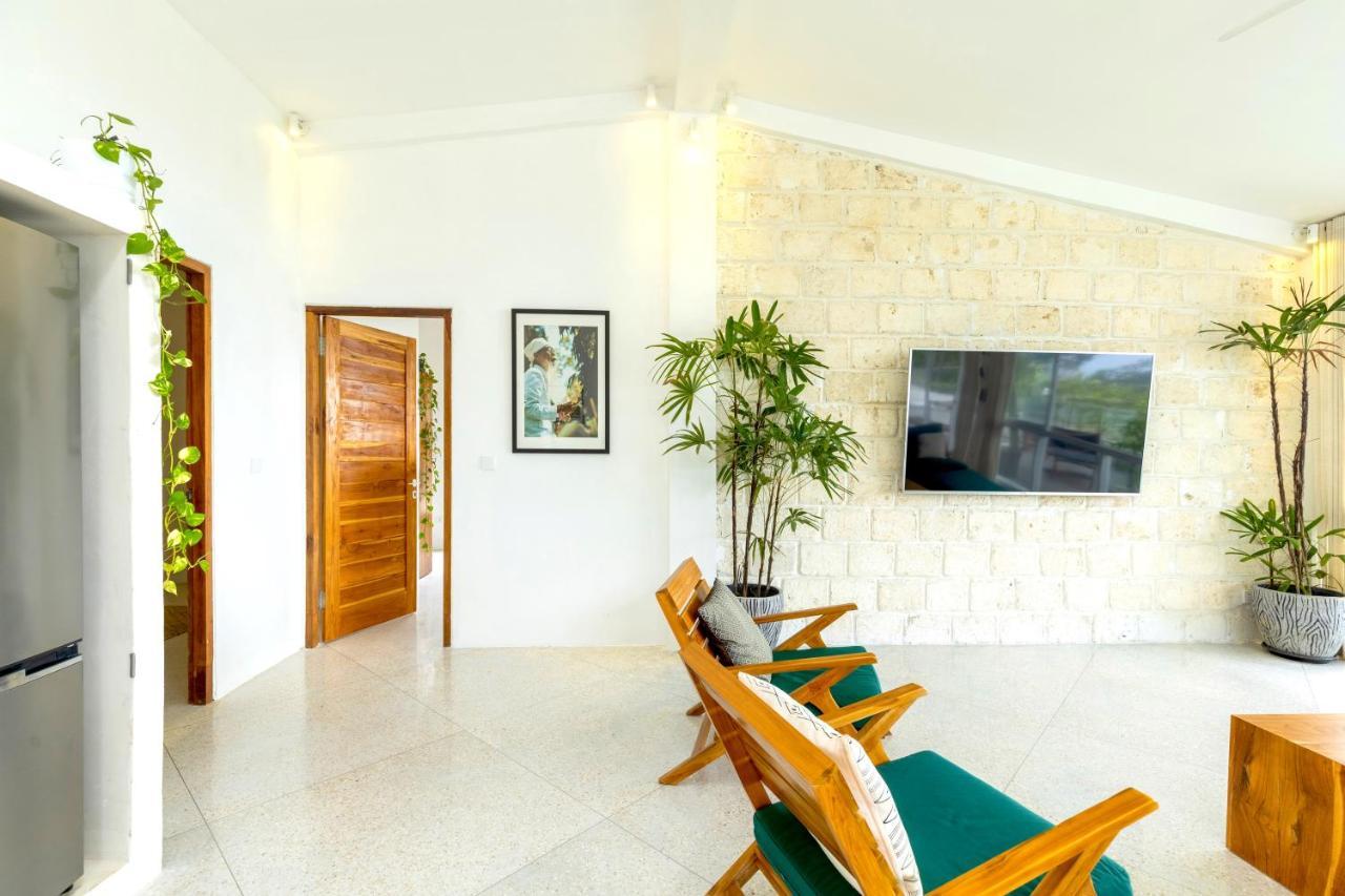 Oceanna Sunset Villa - Uluwatu, Bali Екстер'єр фото