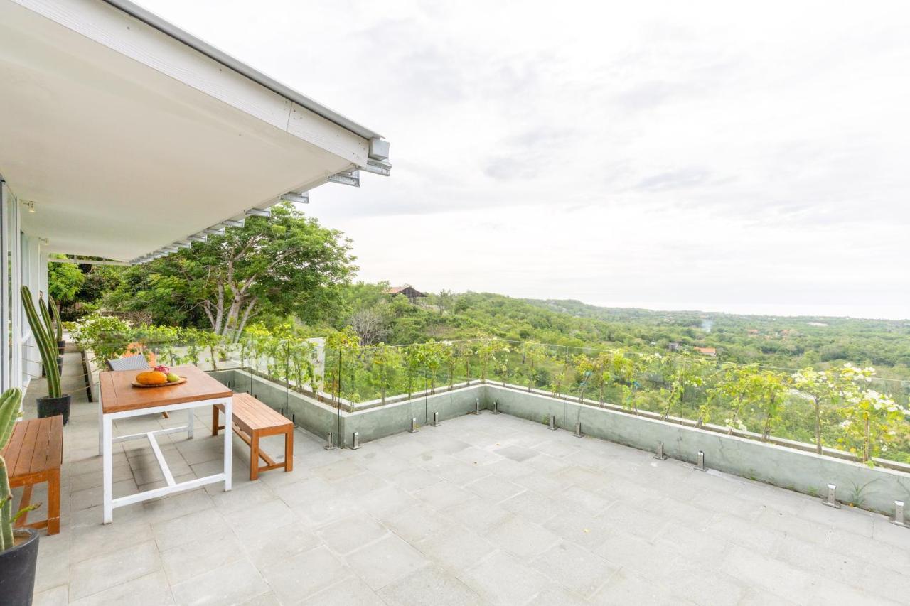 Oceanna Sunset Villa - Uluwatu, Bali Екстер'єр фото