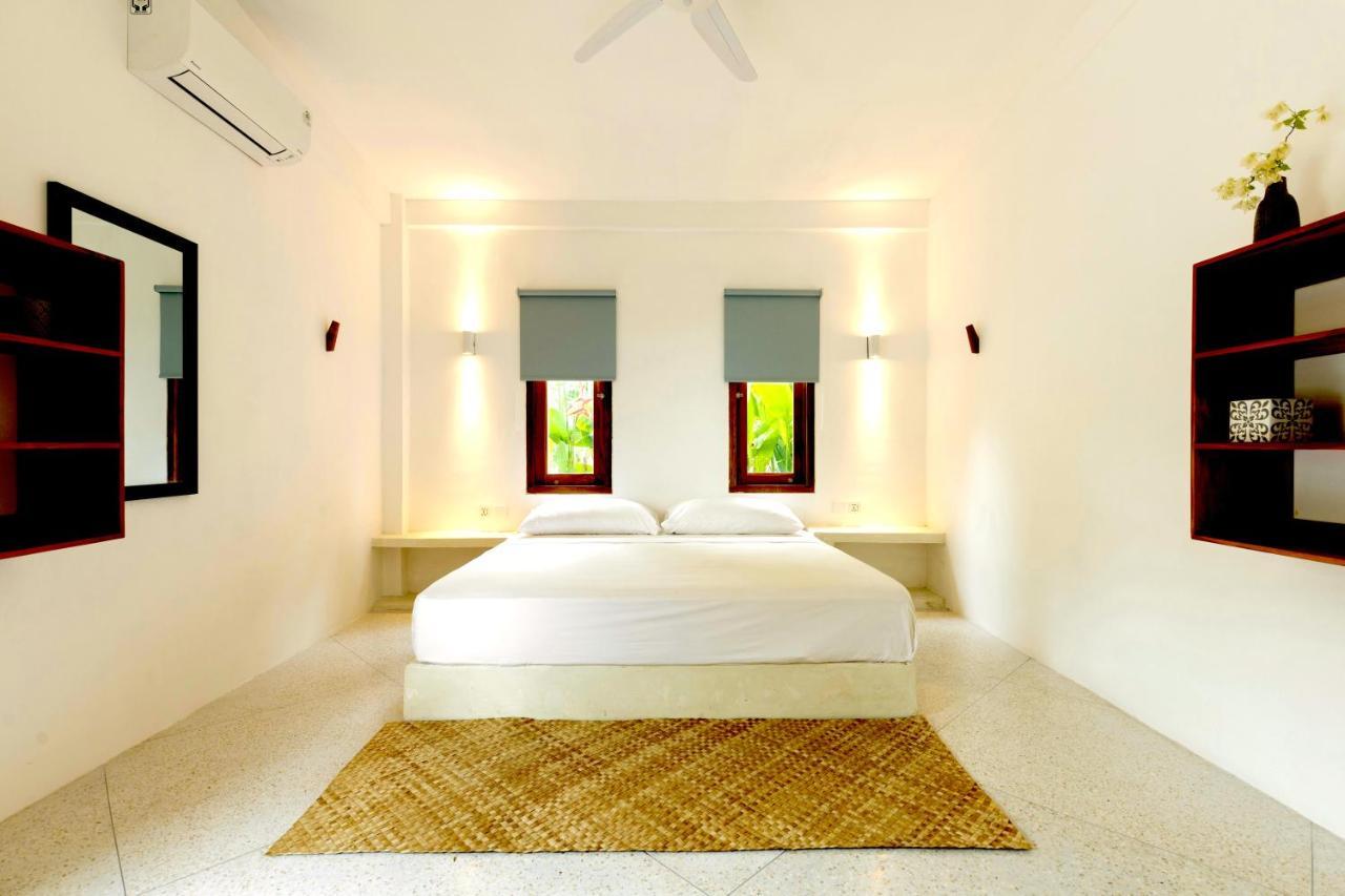 Oceanna Sunset Villa - Uluwatu, Bali Екстер'єр фото