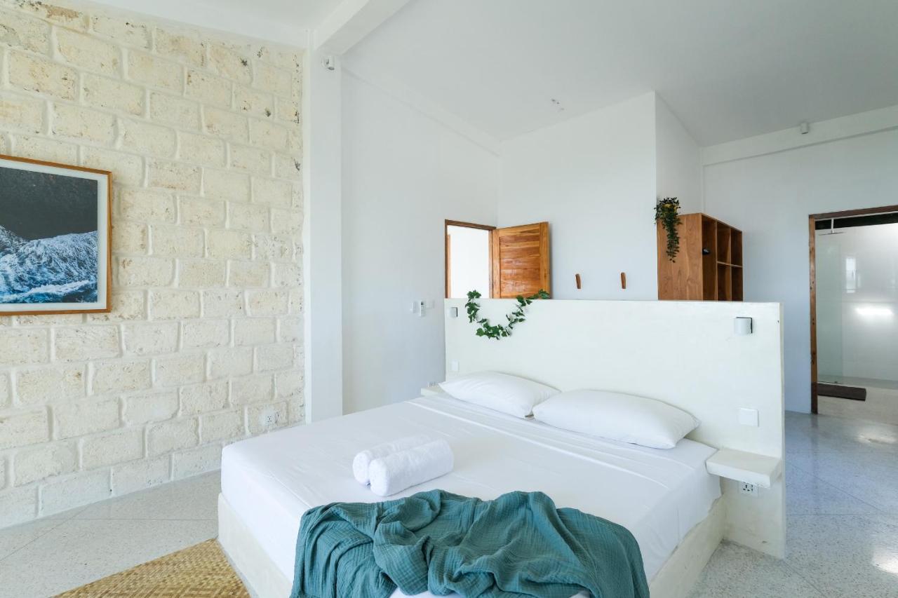 Oceanna Sunset Villa - Uluwatu, Bali Екстер'єр фото