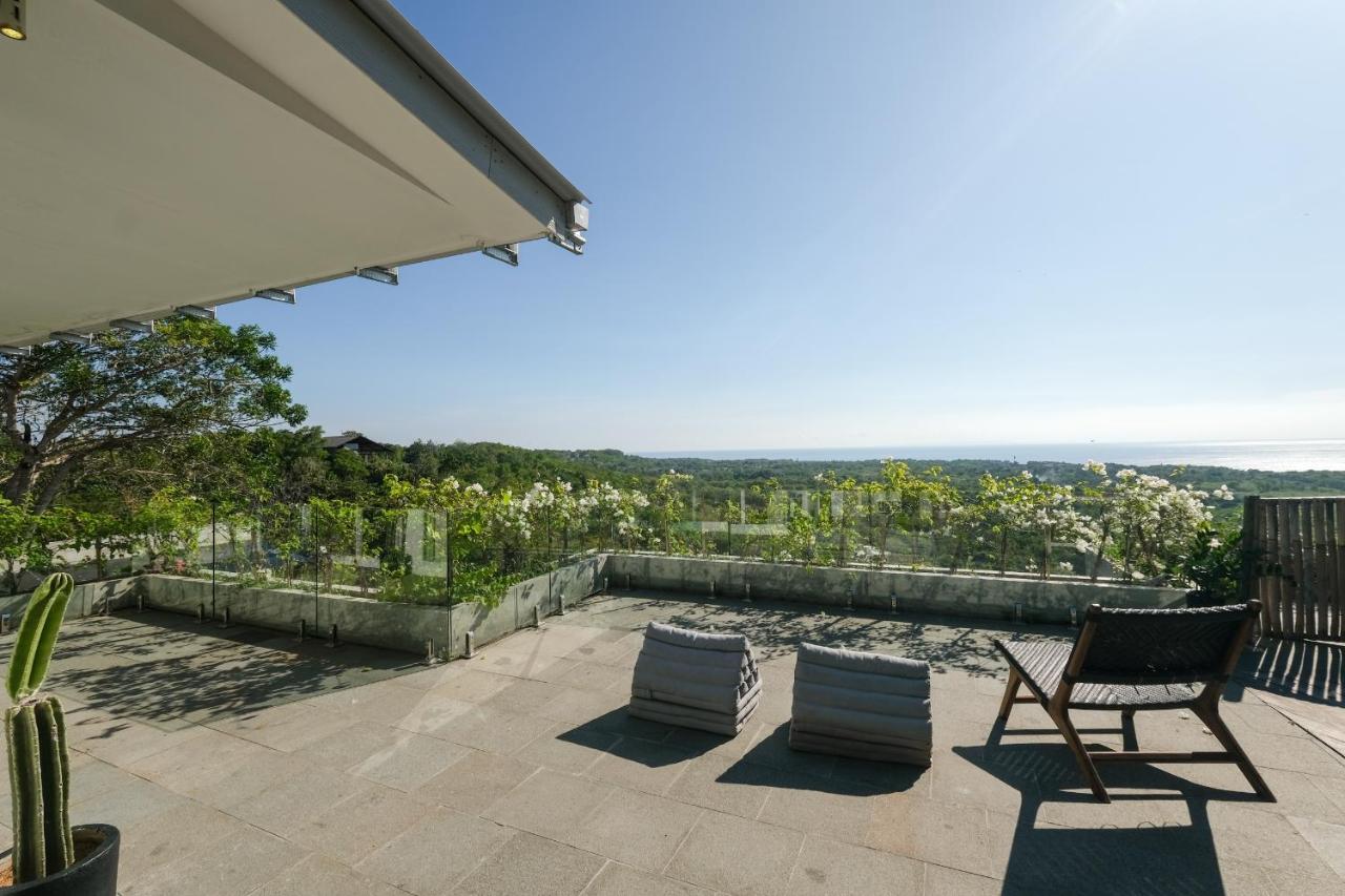 Oceanna Sunset Villa - Uluwatu, Bali Екстер'єр фото