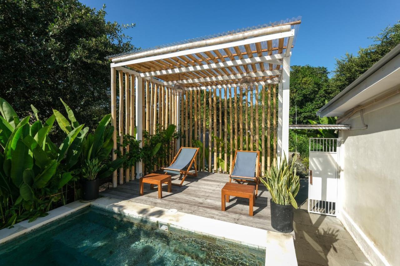 Oceanna Sunset Villa - Uluwatu, Bali Екстер'єр фото