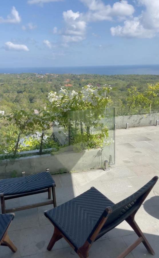 Oceanna Sunset Villa - Uluwatu, Bali Екстер'єр фото